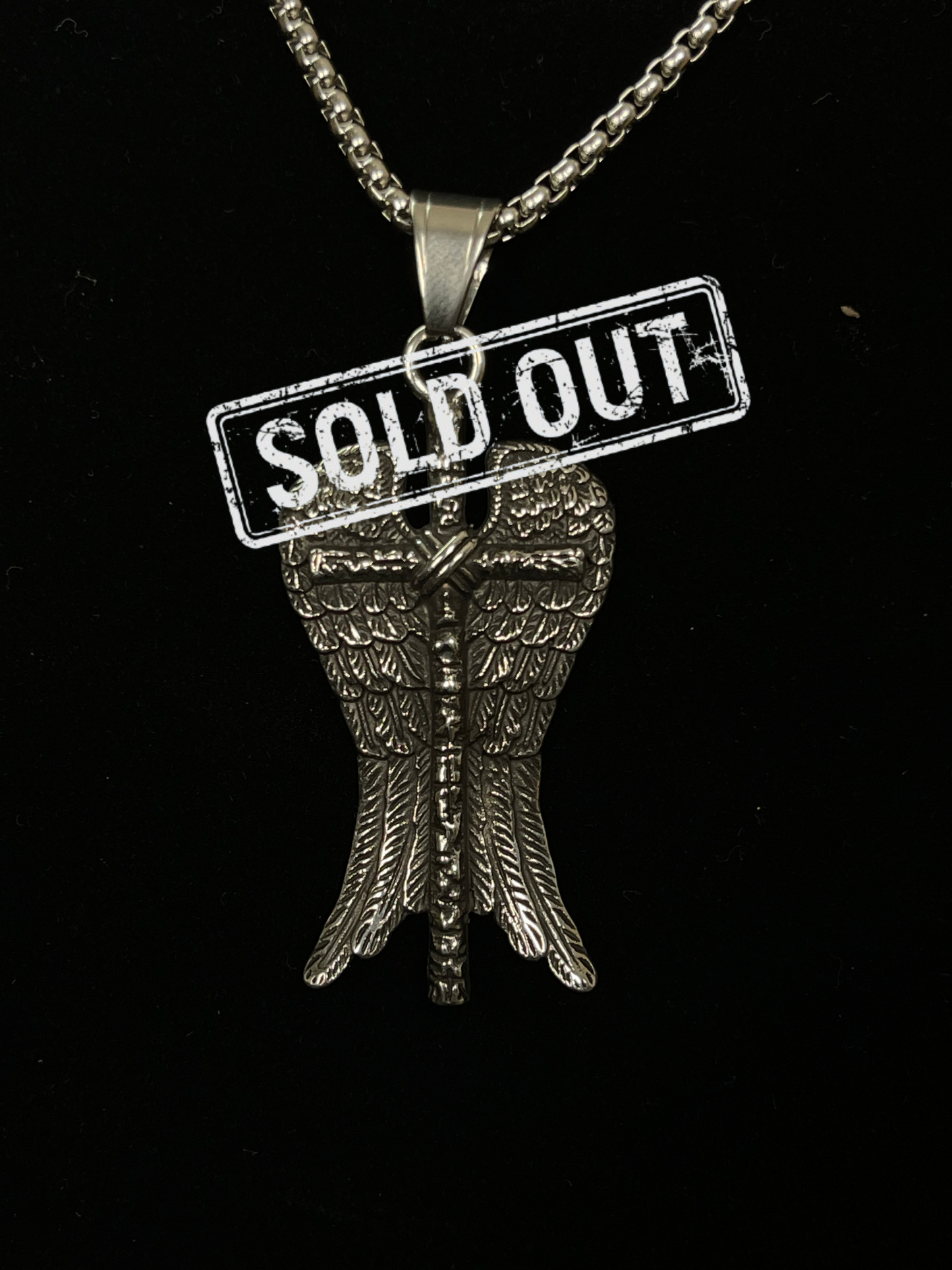 Nyxoria Heaven Saint ™ Divine Angel